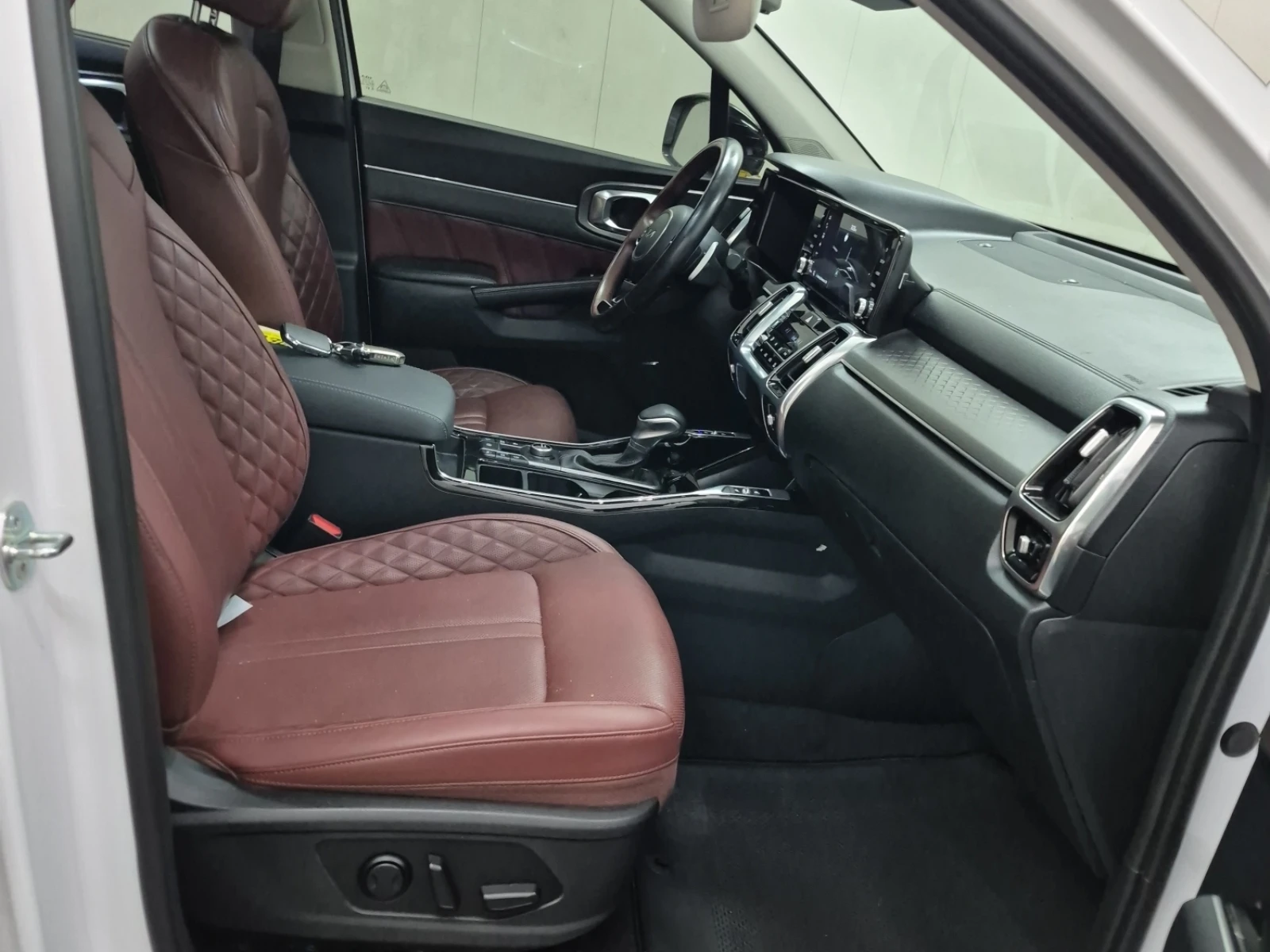 Kia Sorento SX * CARFAX *  *   *  | Mobile.bg   17