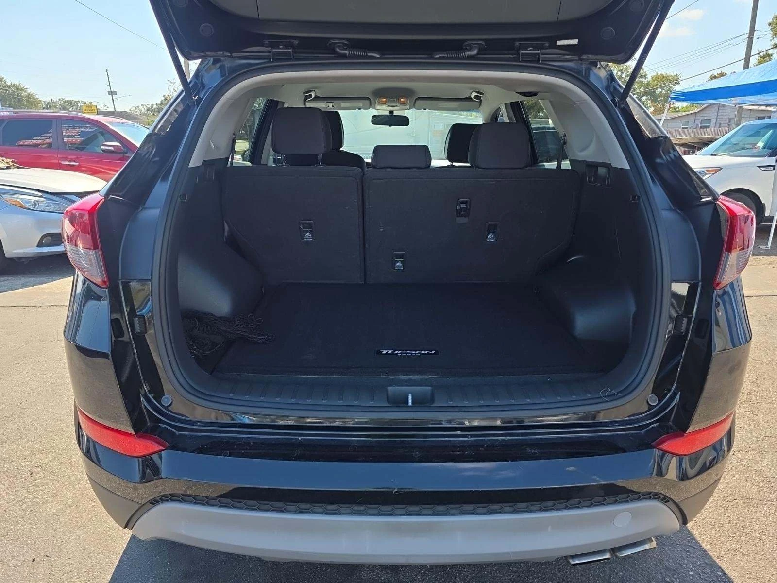 Hyundai Tucson * 1.6 ECO* * TOP* AWD*  * *  | Mobile.bg   5