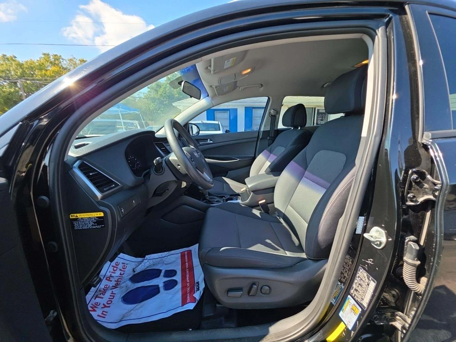 Hyundai Tucson * 1.6 ECO* * TOP* AWD*  * *  | Mobile.bg   7