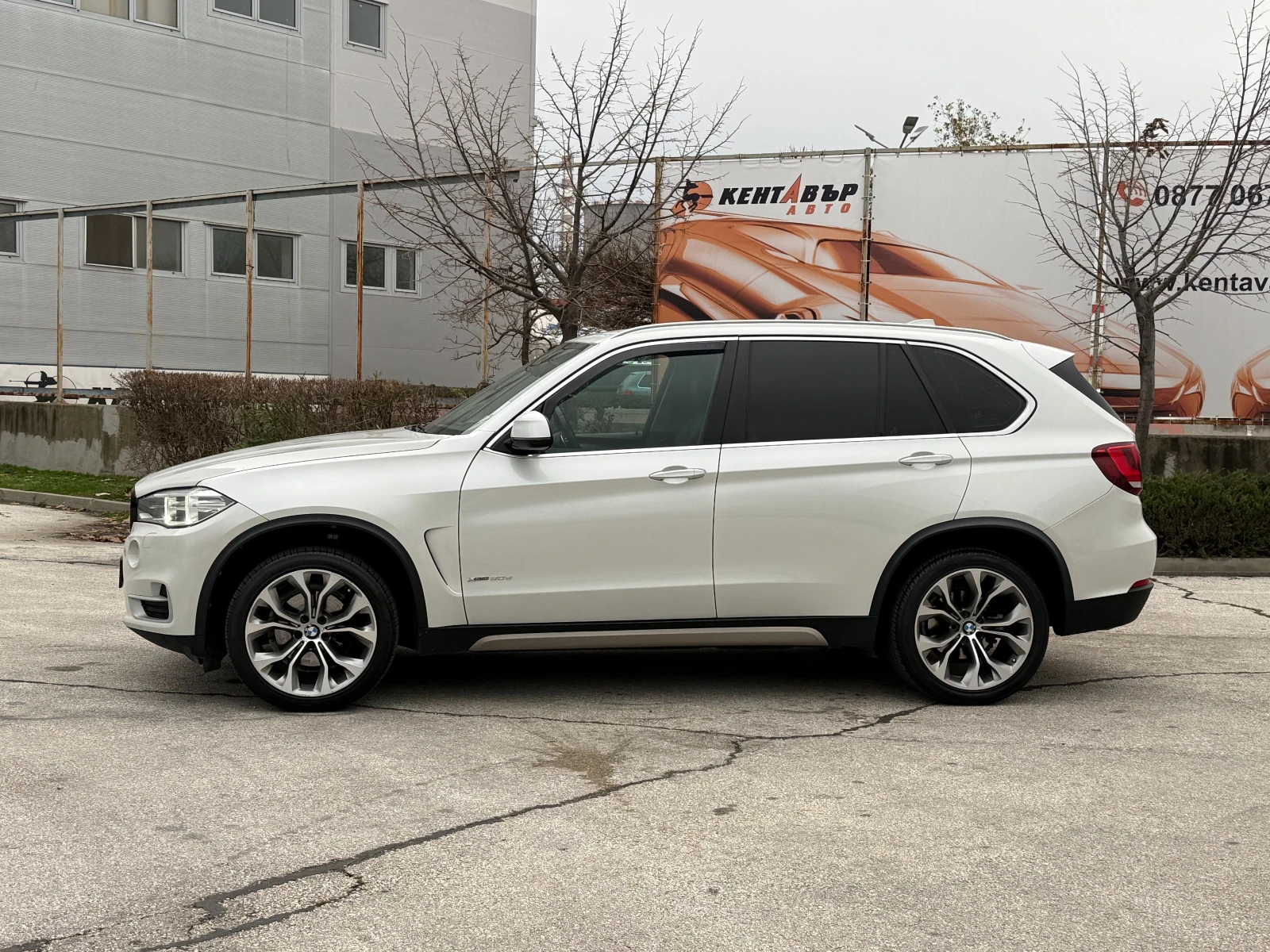 BMW X5 3.0D 258// /   | Mobile.bg   2