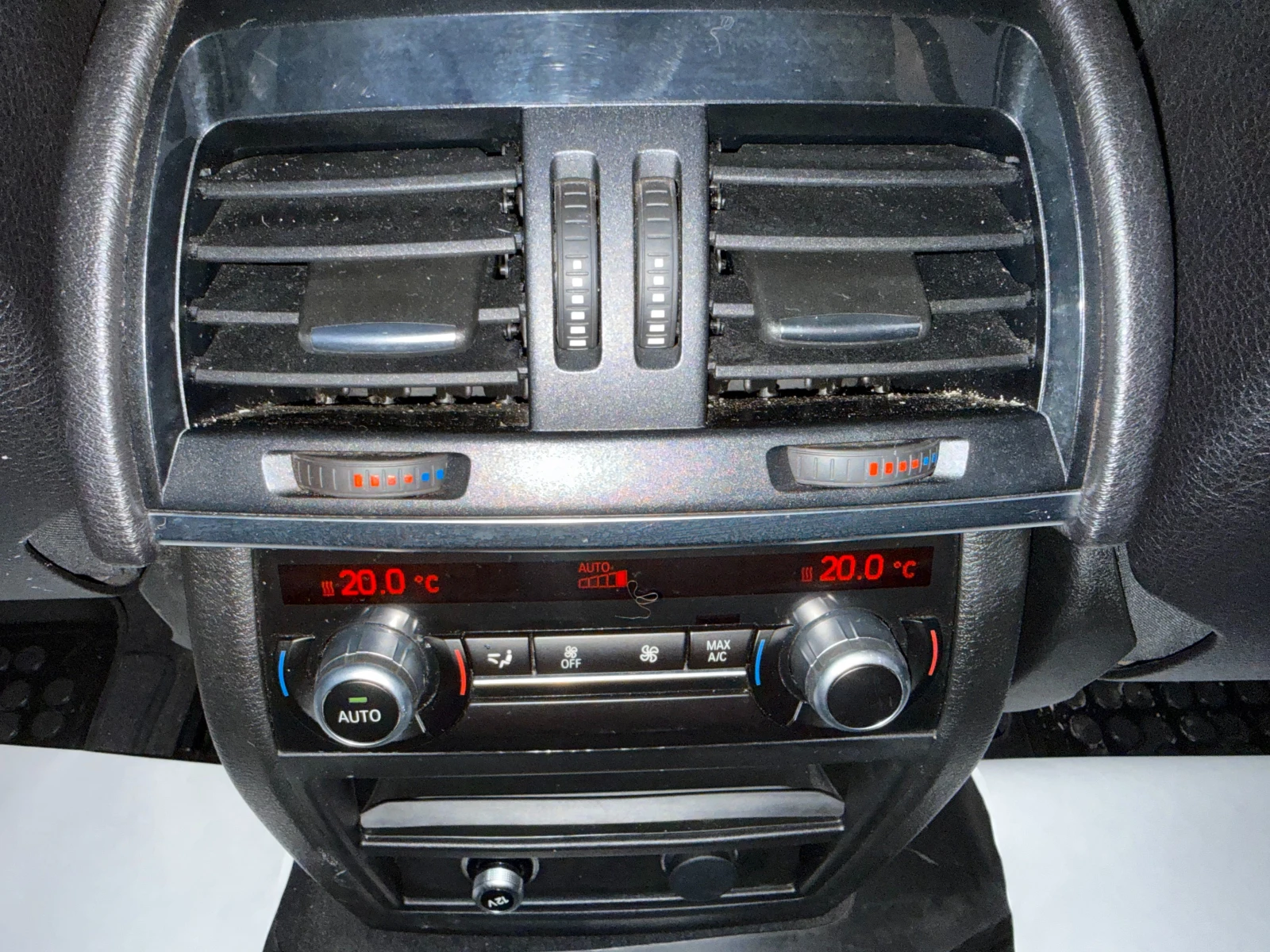 BMW X5 3.0D 258// /   | Mobile.bg   10