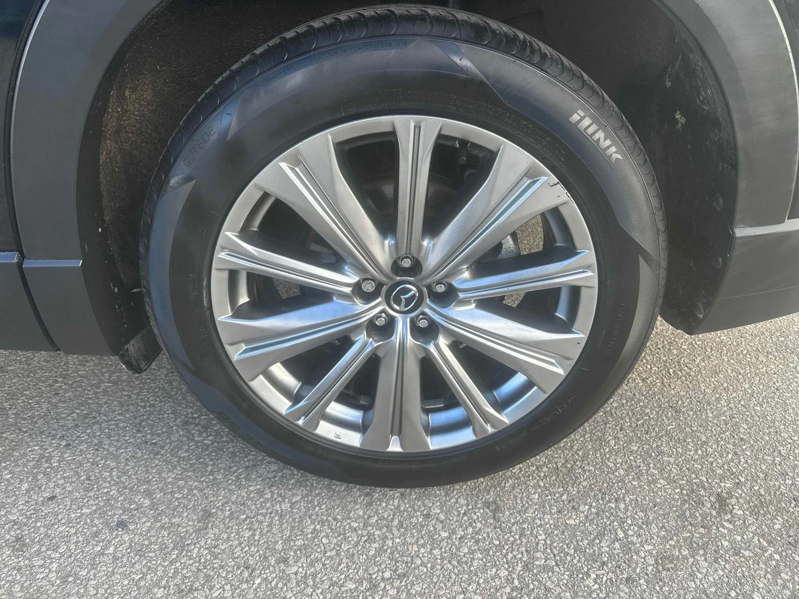 Mazda CX-9 Signature CARFAX    | Mobile.bg   9