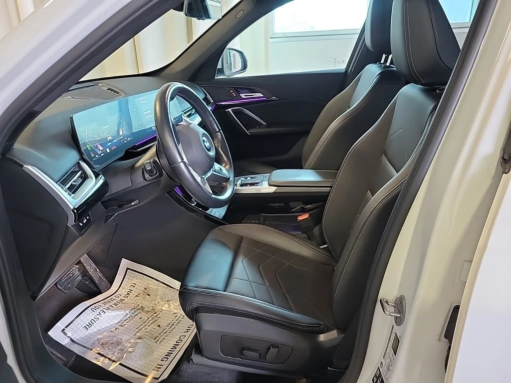 BMW X1 * XDRIVE28I * CARFAX * БЕЗ ПЪРВОНАЧАЛНА ВНОСКА - изображение 8