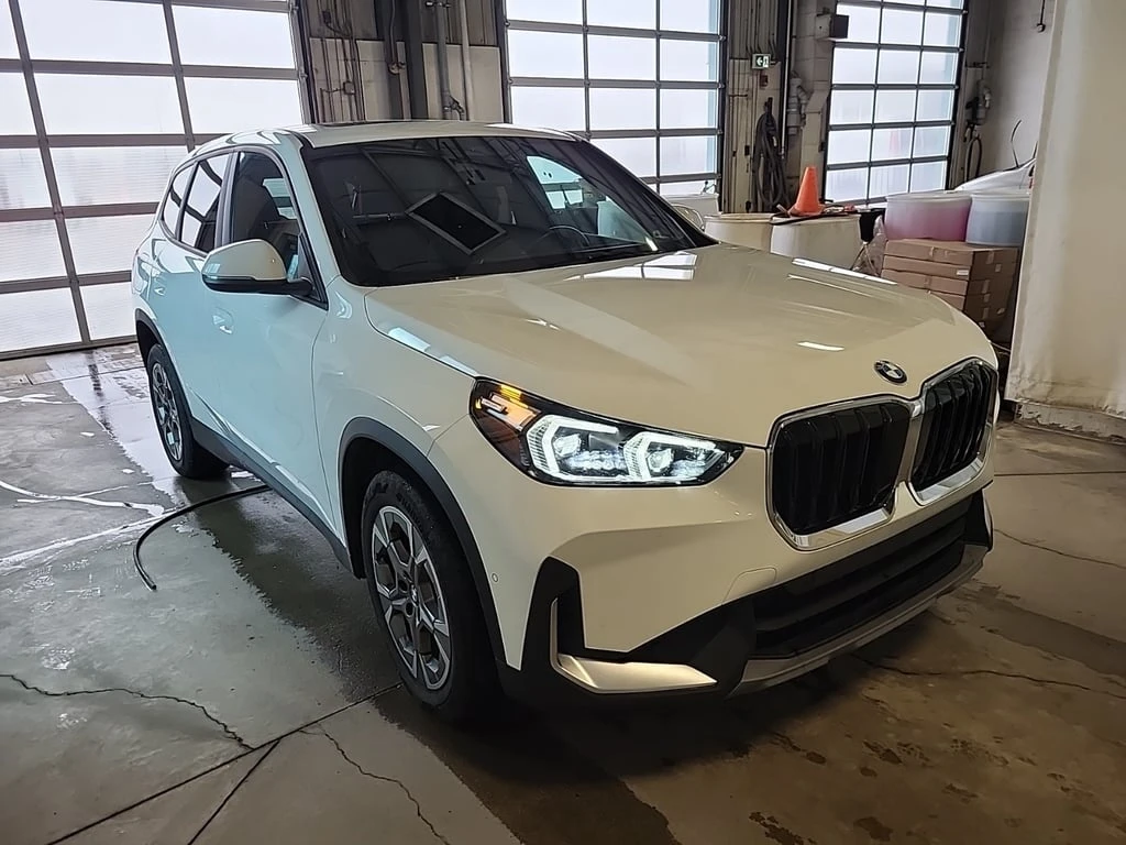 BMW X1 * XDRIVE28I * CARFAX * БЕЗ ПЪРВОНАЧАЛНА ВНОСКА - изображение 3