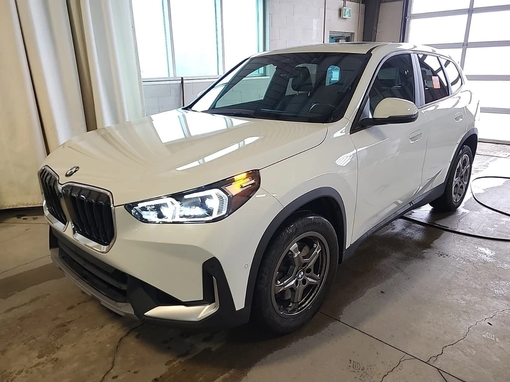 BMW X1 * XDRIVE28I * CARFAX * ��� ������������ ������ | Mobile.bg � ����������� 1