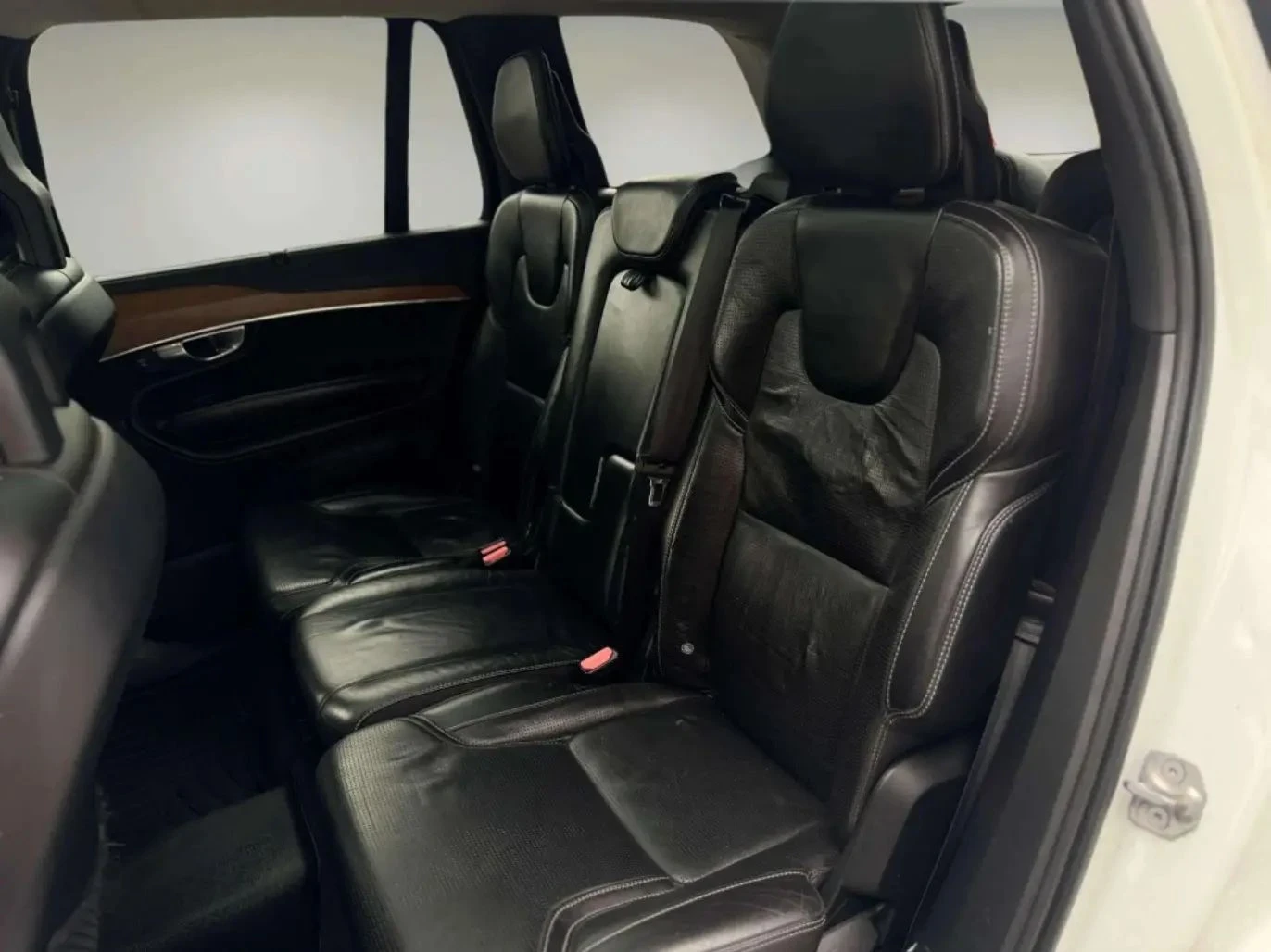 Volvo Xc90 T6 Inscription* �������* �����* ����*  | Mobile.bg � ����������� 15