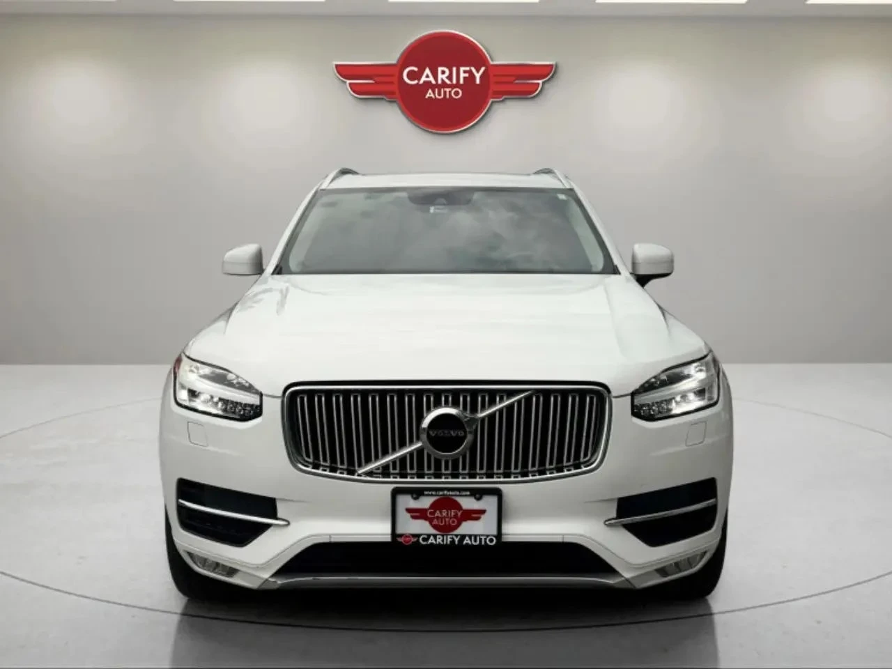 Volvo Xc90 T6 Inscription* Подгрев* Обдух* Пано*  - изображение 2