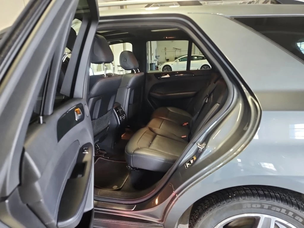 Mercedes-Benz GLE * 400 * CARFAX * DISTRONIC*  | Mobile.bg � ����������� 13