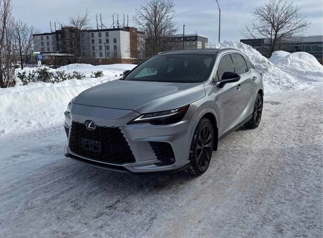 Lexus RX 350  ���* DISTRONIC* ���������* ��������*  | Mobile.bg � ����������� 1