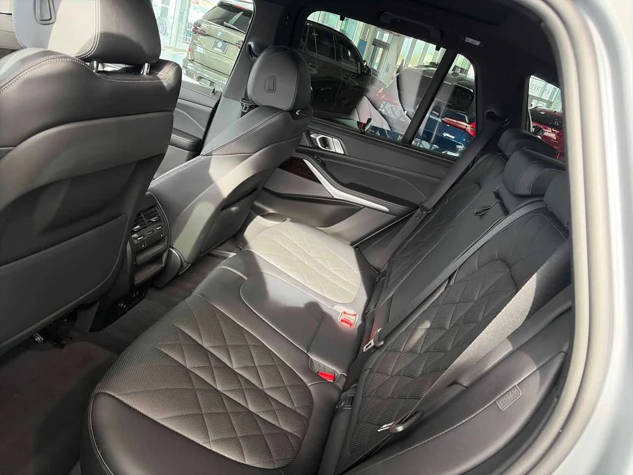 BMW X5 * xDrive40i * ��������� * 360 * ��� �� * H/K | Mobile.bg � ����������� 11