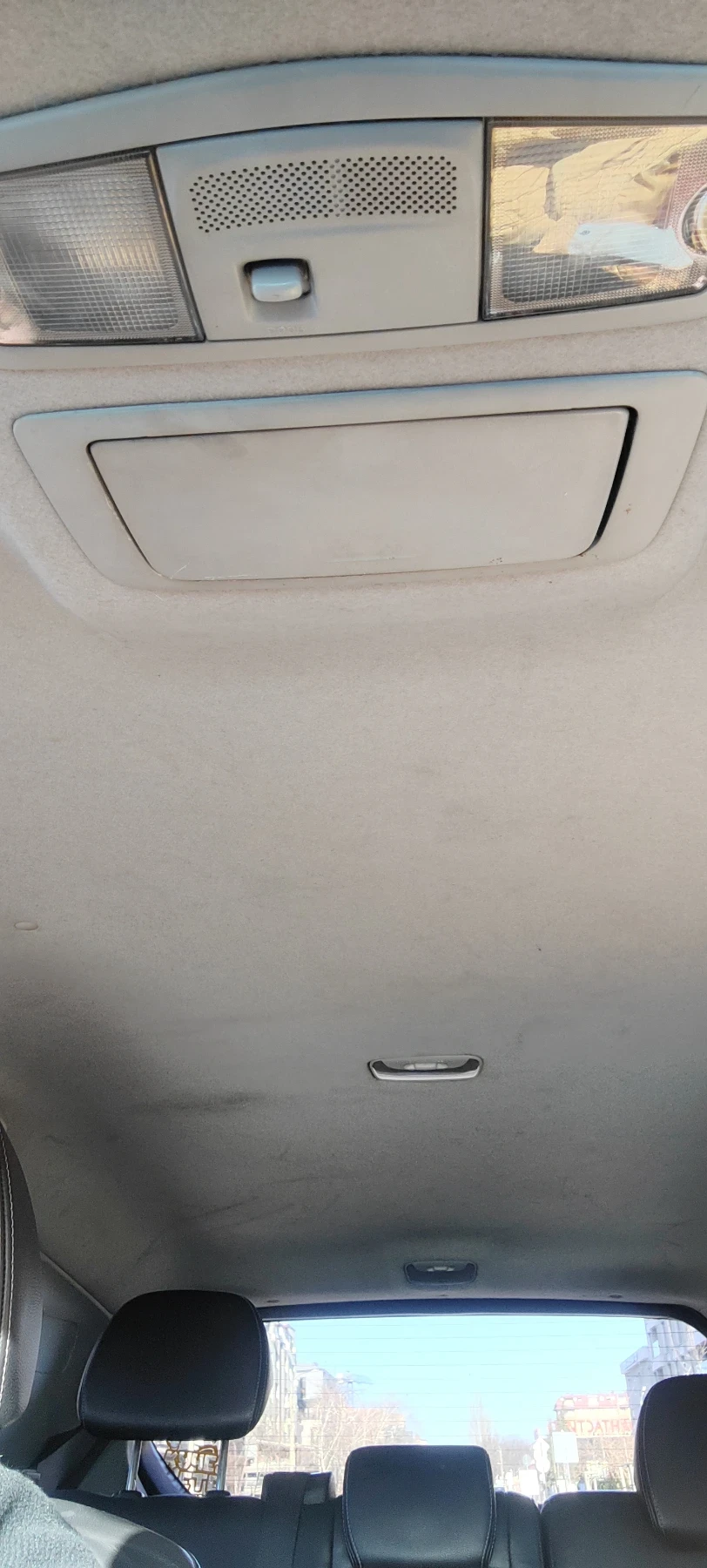 Mitsubishi Outlander 2.2 DiD ������� / ������ / ���� / ������ | Mobile.bg � ����������� 12