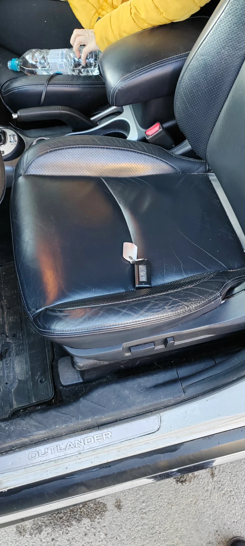 Mitsubishi Outlander 2.2 DiD ������� / ������ / ���� / ������ | Mobile.bg � ����������� 10