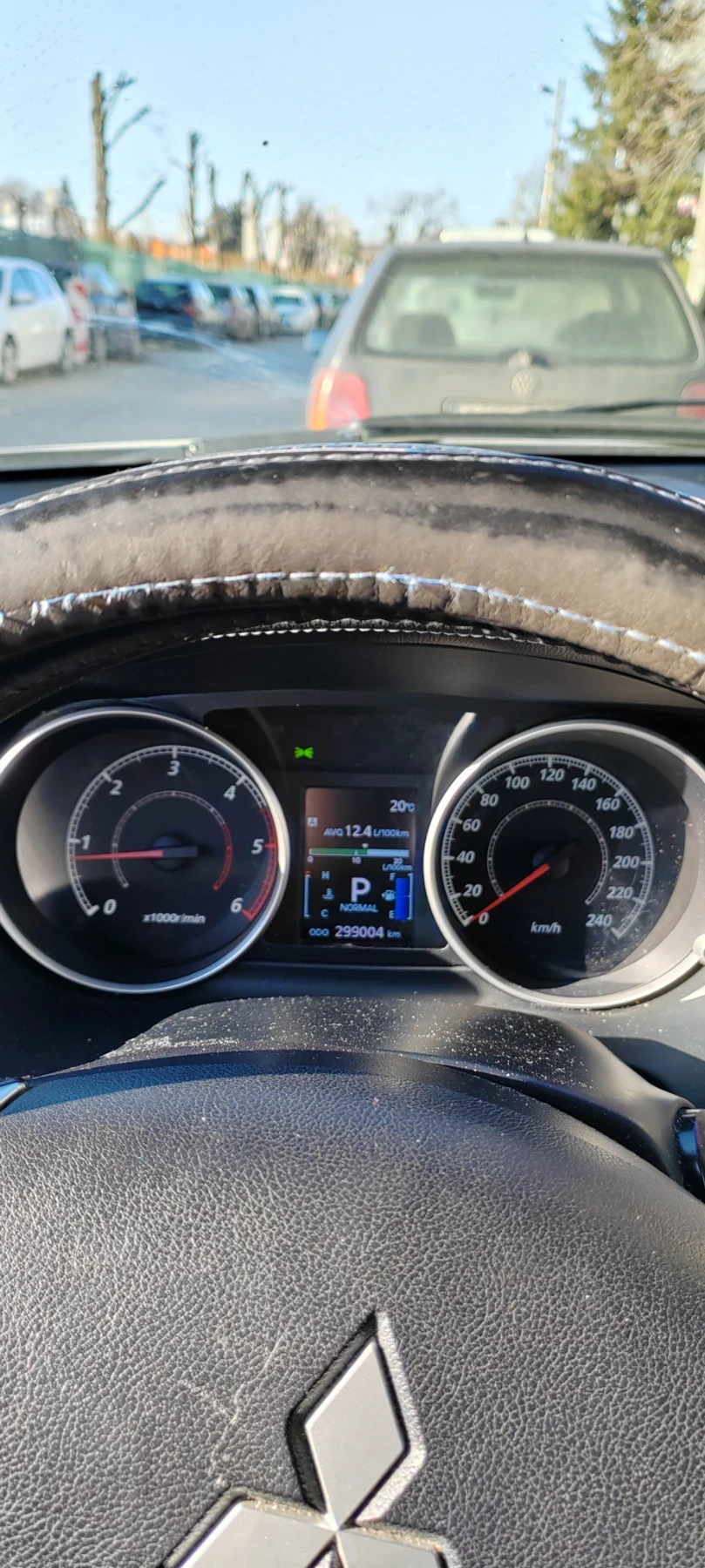 Mitsubishi Outlander 2.2 DiD ������� / ������ / ���� / ������ | Mobile.bg � ����������� 16