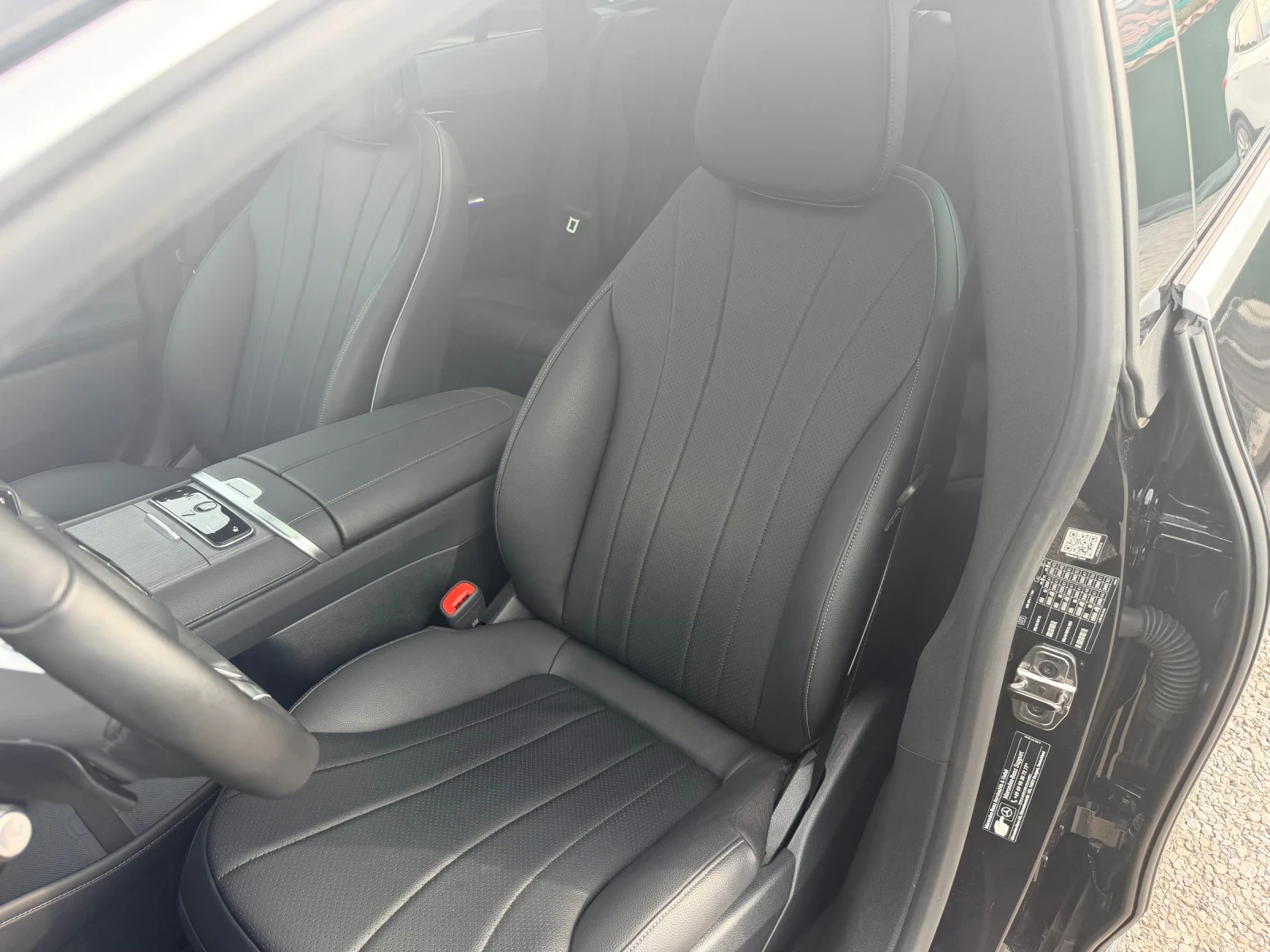 Mercedes-Benz EQE 300HYPERSCREEN-AIRMATIC-SOFT-CLOSE �������� | Mobile.bg � ����������� 9