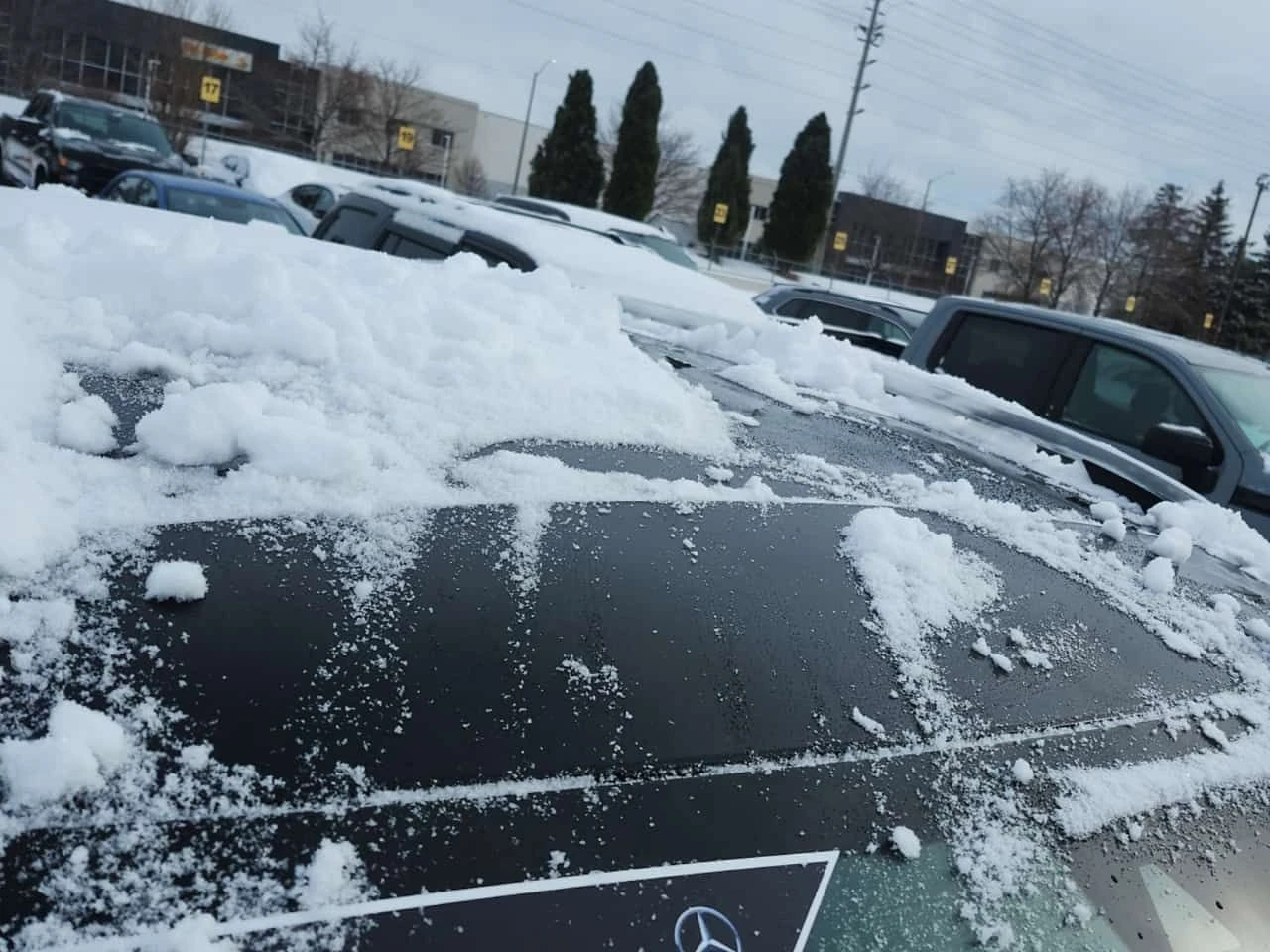 Mercedes-Benz GLE 450  АМГ пакет/Дистроник/Подгрев/Нави/Кафява кожа , снимка 17 - Автомобили и джипове - 53728807