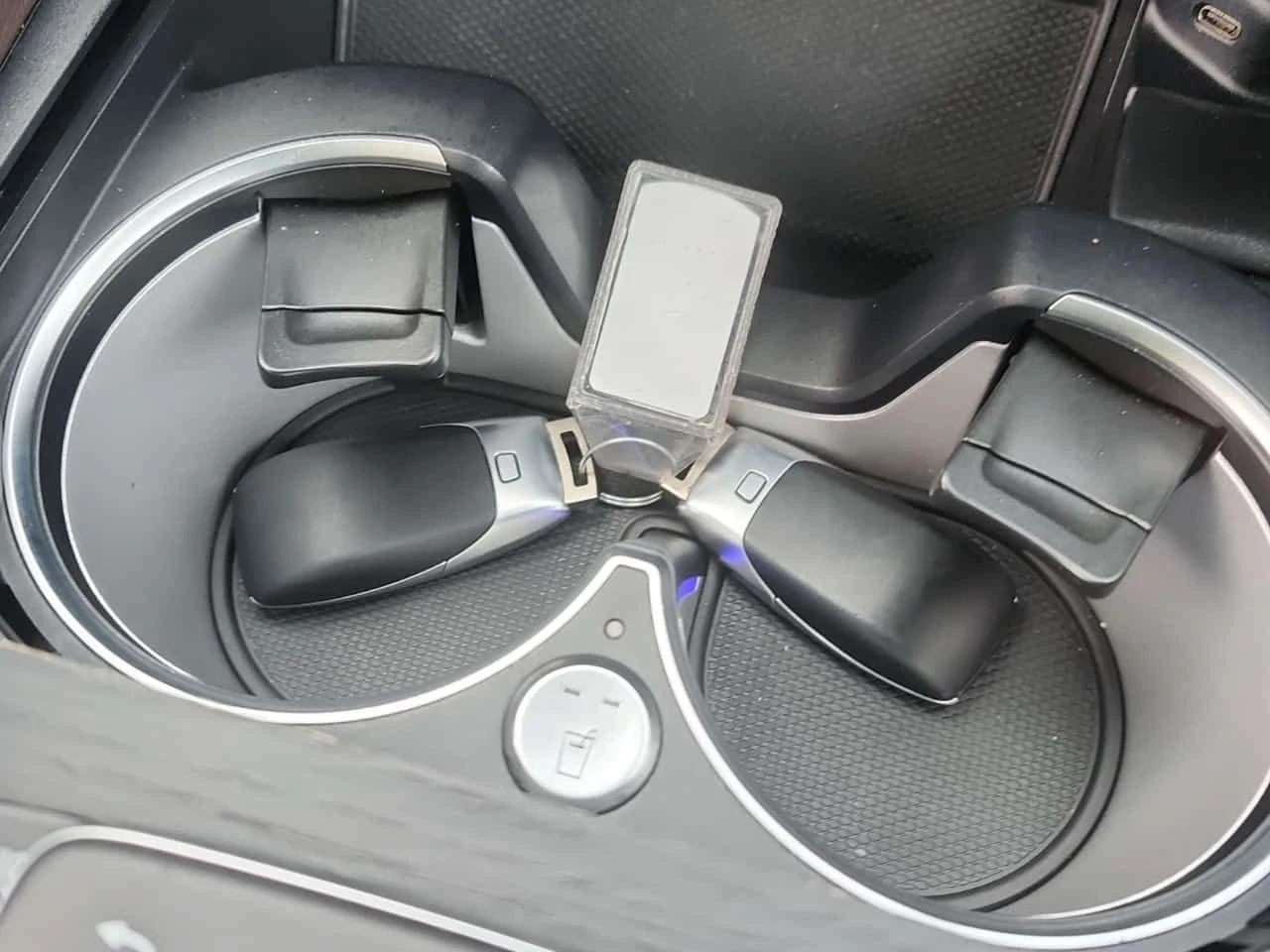 Mercedes-Benz GLE 450  АМГ пакет/Дистроник/Подгрев/Нави/Кафява кожа , снимка 8 - Автомобили и джипове - 53728807