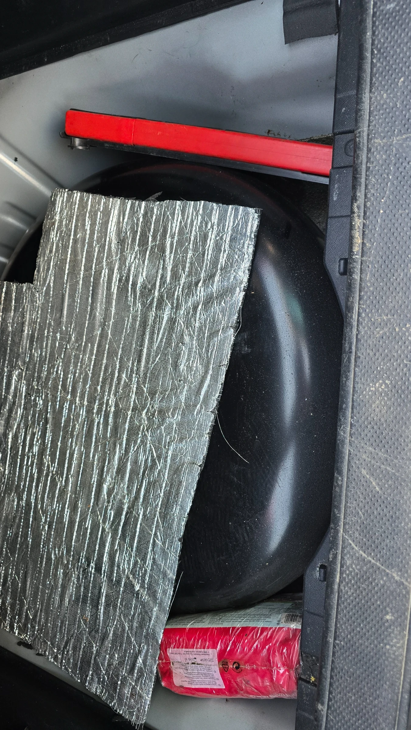 Honda Cr-v 2.0 LPG facelift, снимка 14 - Автомобили и джипове - 53738166