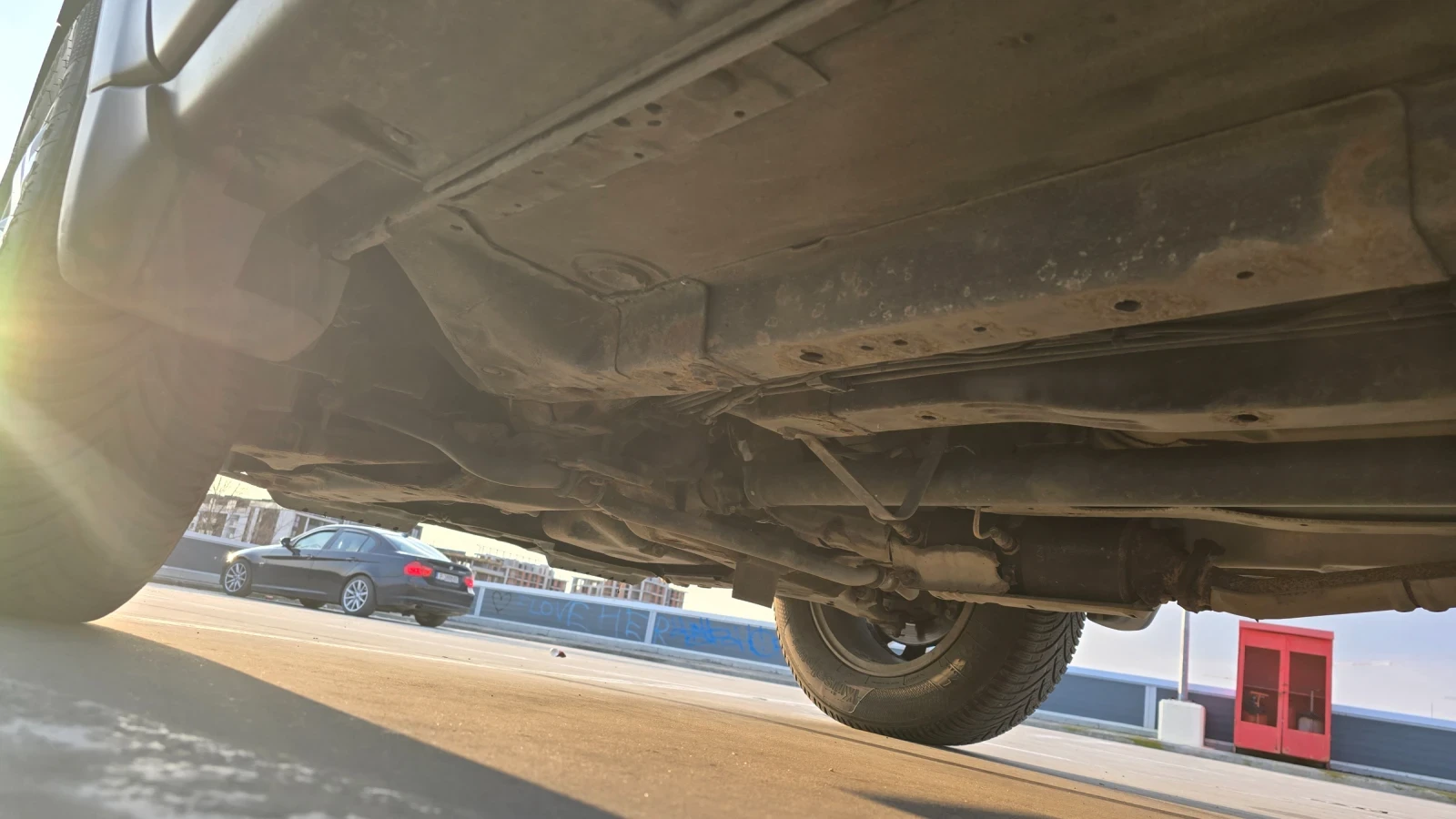 Honda Cr-v 2.0 LPG facelift, снимка 8 - Автомобили и джипове - 53738166