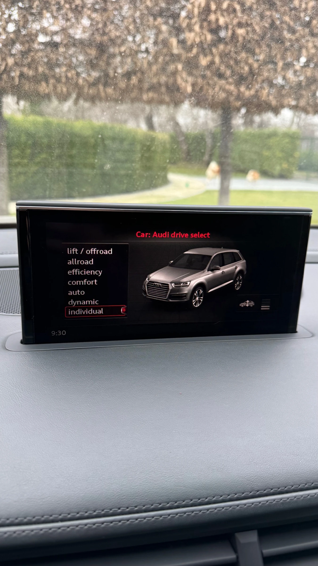 Audi SQ7, снимка 14 - Автомобили и джипове - 53849955