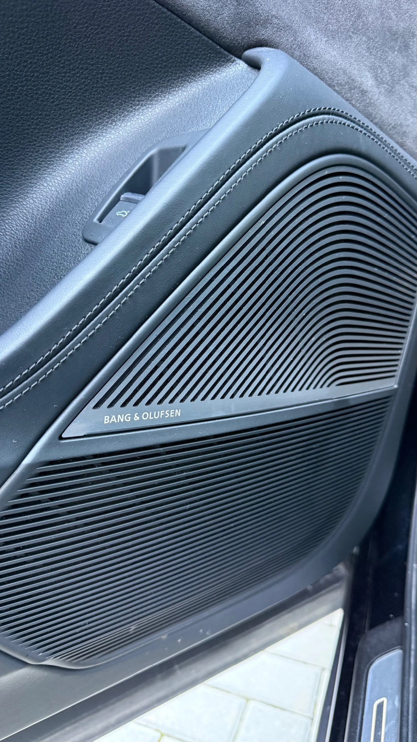 Audi SQ7, снимка 10 - Автомобили и джипове - 53849955