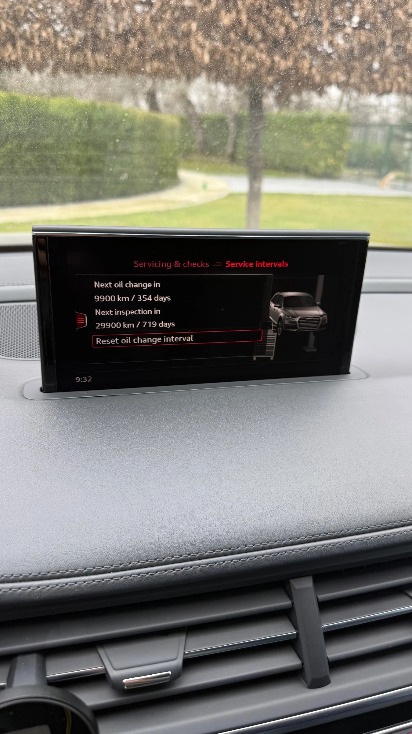 Audi SQ7, снимка 16 - Автомобили и джипове - 53849955