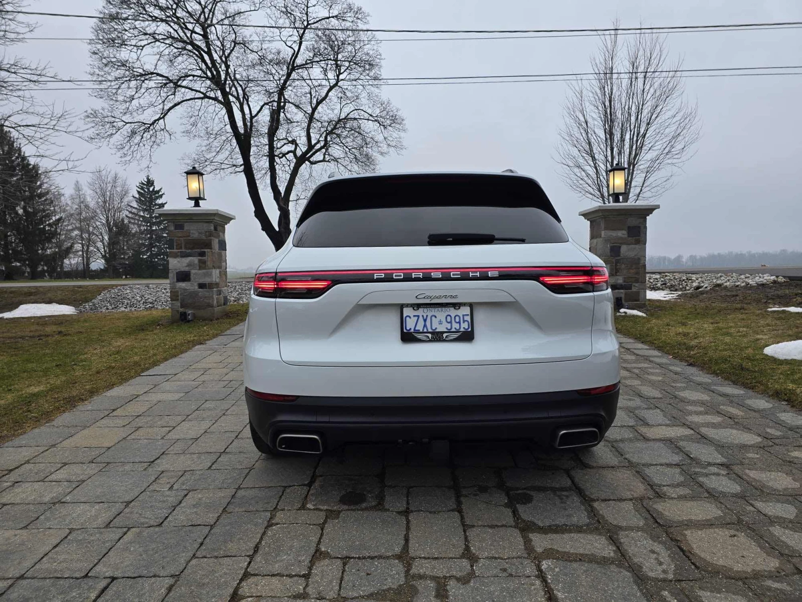 Porsche Cayenne BOSE* ПАНОРАМА* КАМЕРА* ХЕДЪП* ПОДГРЕВ* , снимка 7 - Автомобили и джипове - 53924440