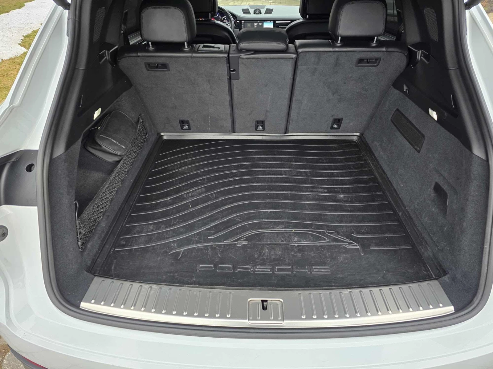 Porsche Cayenne BOSE* ПАНОРАМА* КАМЕРА* ХЕДЪП* ПОДГРЕВ* , снимка 16 - Автомобили и джипове - 53924440