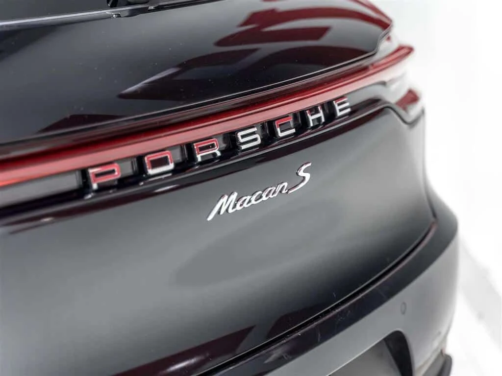 Porsche Macan * $5000 DOWN $344 BI WEEKLY S| PREMIUM PLUS| 2 SET, снимка 5 - Автомобили и джипове - 54115592