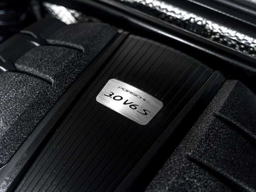 Porsche Macan * $5000 DOWN $344 BI WEEKLY S| PREMIUM PLUS| 2 SET, снимка 17 - Автомобили и джипове - 54115592