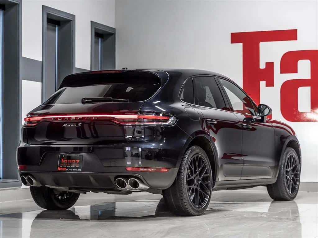 Porsche Macan * $5000 DOWN $344 BI WEEKLY S| PREMIUM PLUS| 2 SET, снимка 3 - Автомобили и джипове - 54115592