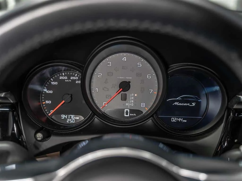 Porsche Macan * $5000 DOWN $344 BI WEEKLY S| PREMIUM PLUS| 2 SET, снимка 9 - Автомобили и джипове - 54115592