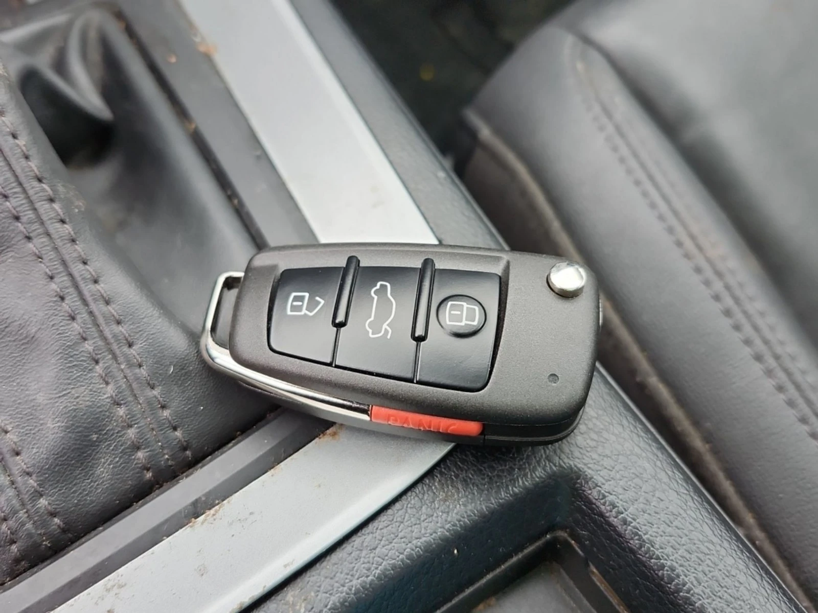 Audi Q3 S LINE* PREMIUM* ����������* (���� �� ��) | Mobile.bg � ����������� 8