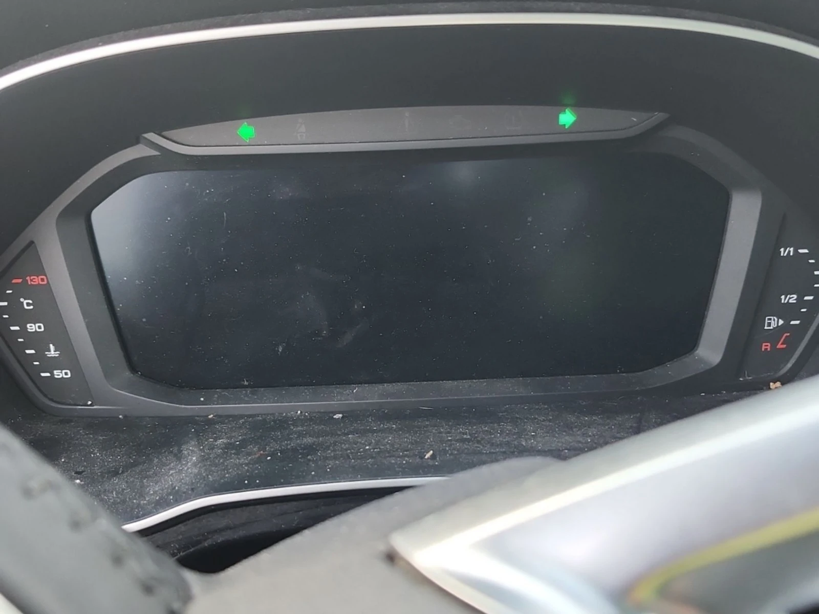 Audi Q3 S LINE* PREMIUM* ����������* (���� �� ��) | Mobile.bg � ����������� 9