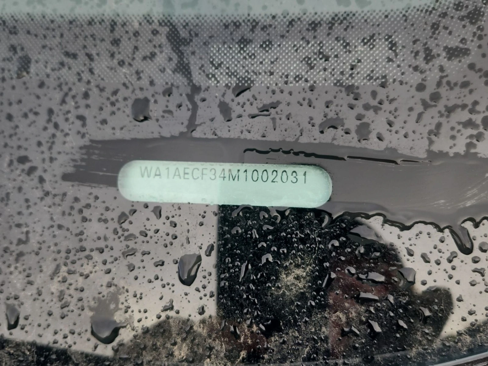 Audi Q3 S LINE* PREMIUM* ����������* (���� �� ��) | Mobile.bg � ����������� 15