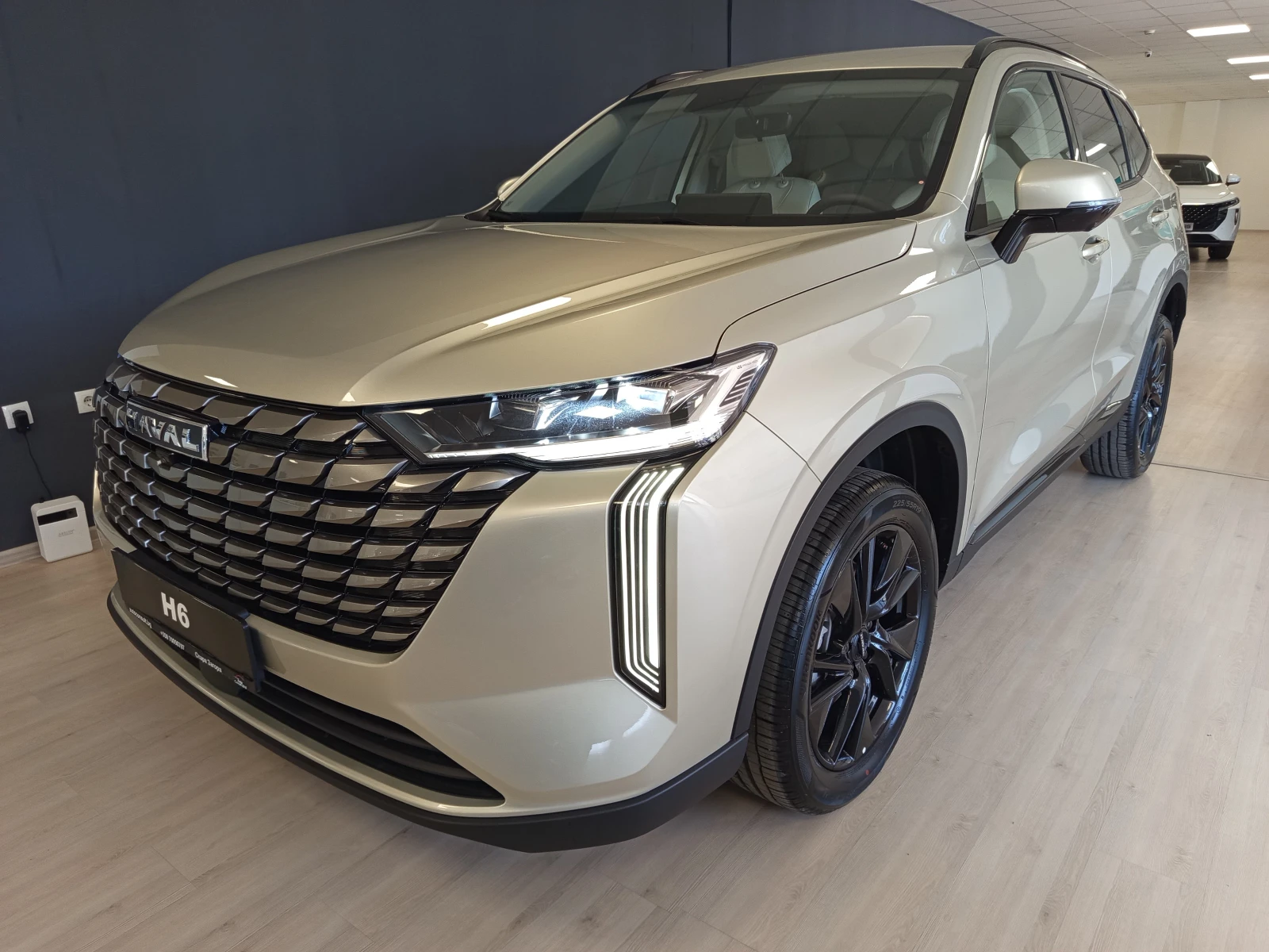 Haval H6 NEW H6 4X2 | Mobile.bg � ����������� 3