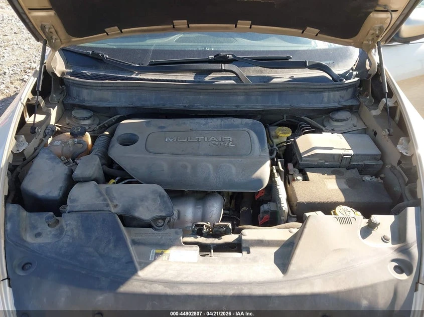 Jeep Cherokee 2.4l Latitude, снимка 10 - Автомобили и джипове - 54368252