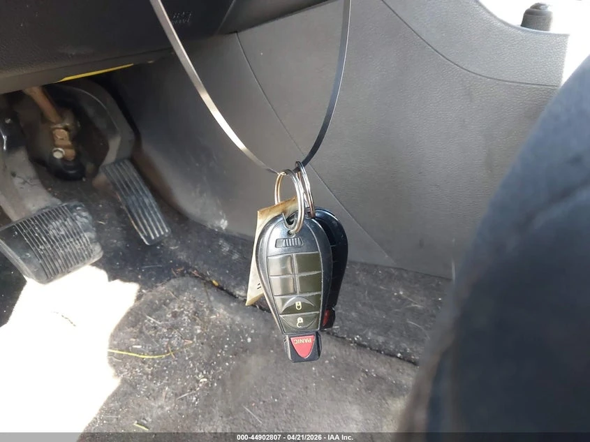 Jeep Cherokee 2.4l Latitude, снимка 11 - Автомобили и джипове - 54368252