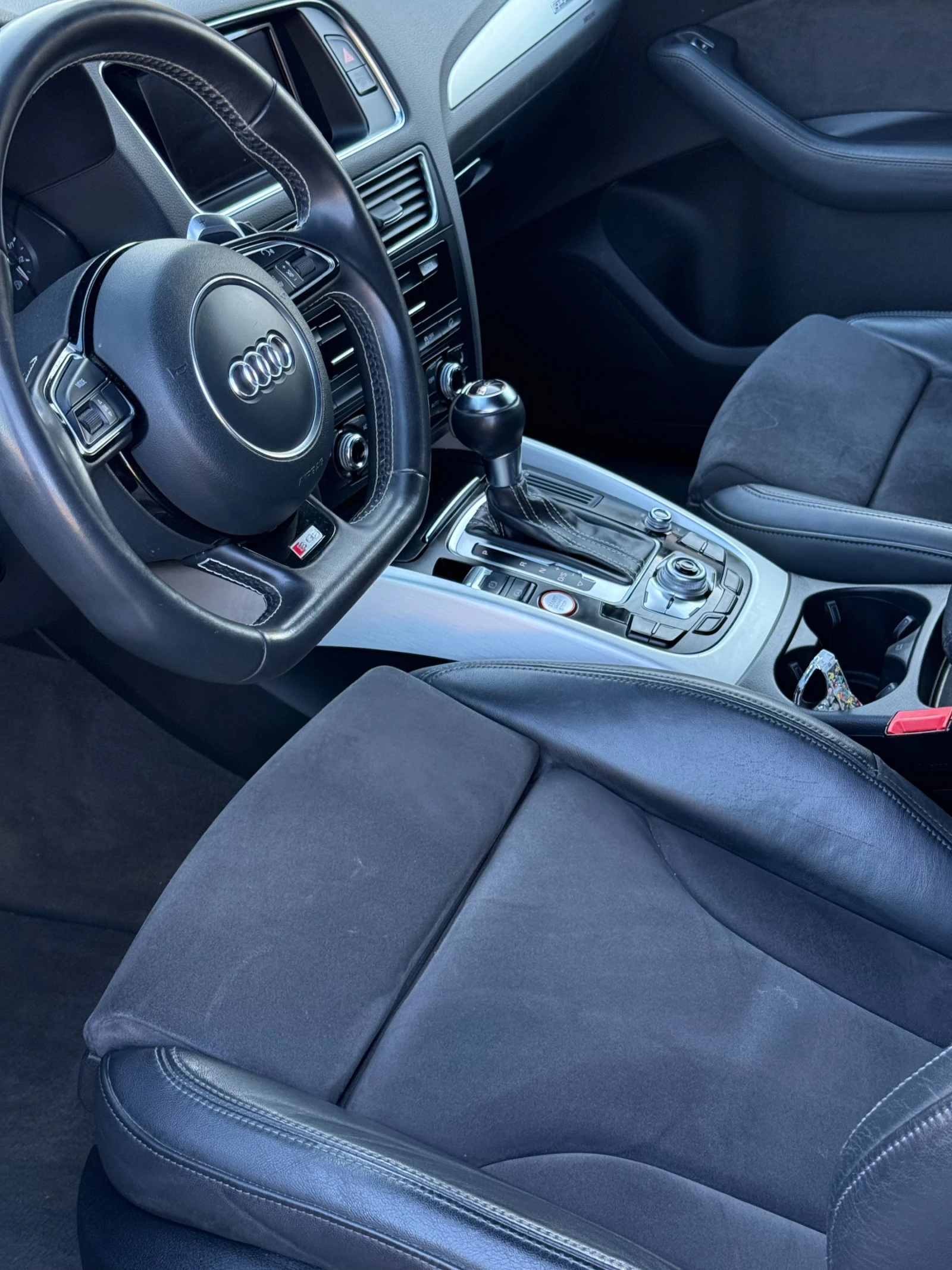 Audi SQ5 | Mobile.bg � ����������� 7