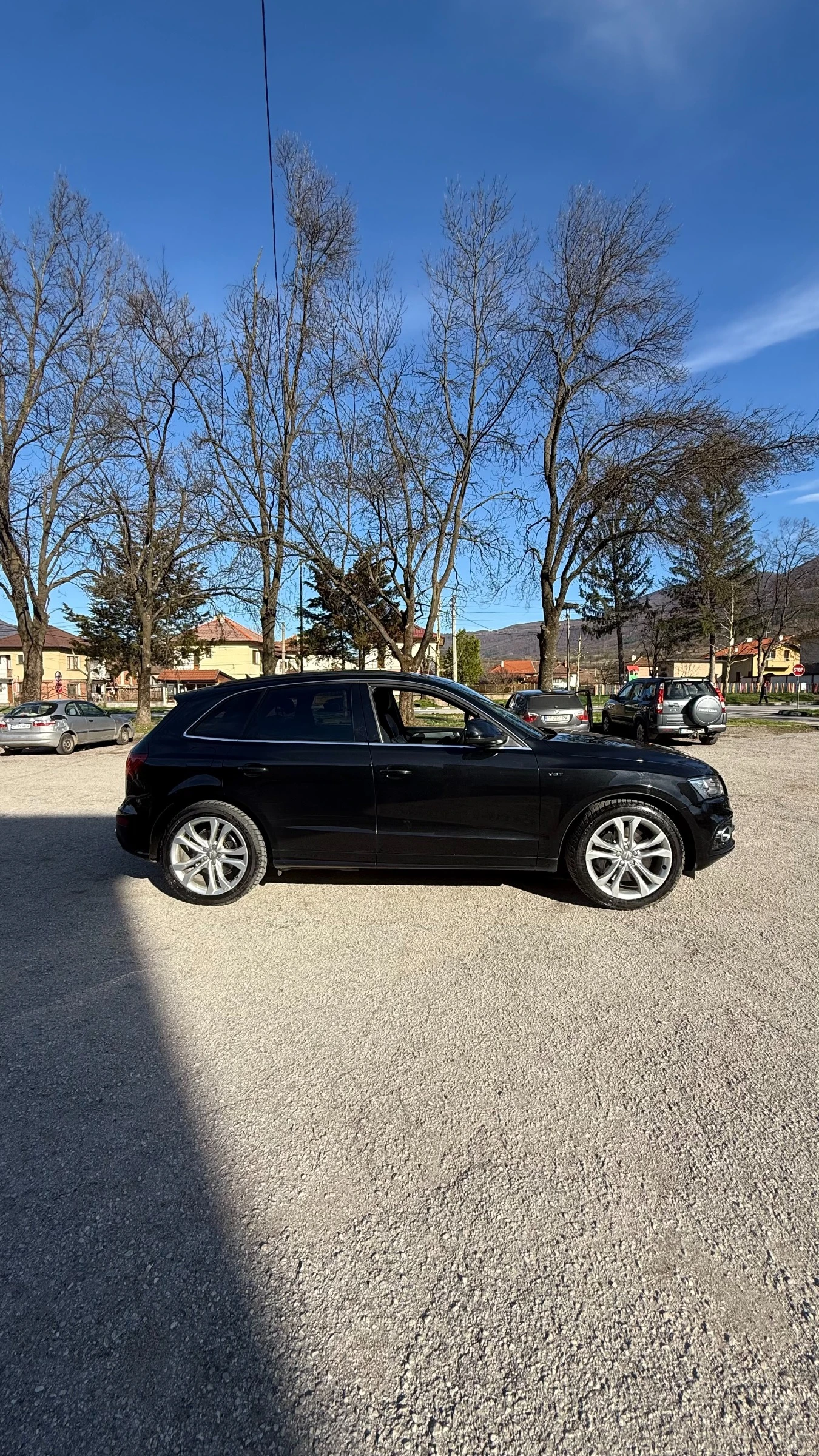 Audi SQ5 | Mobile.bg � ����������� 2