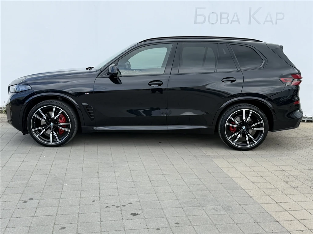 BMW X5 xDrive30d, снимка 3 - Автомобили и джипове - 54643837