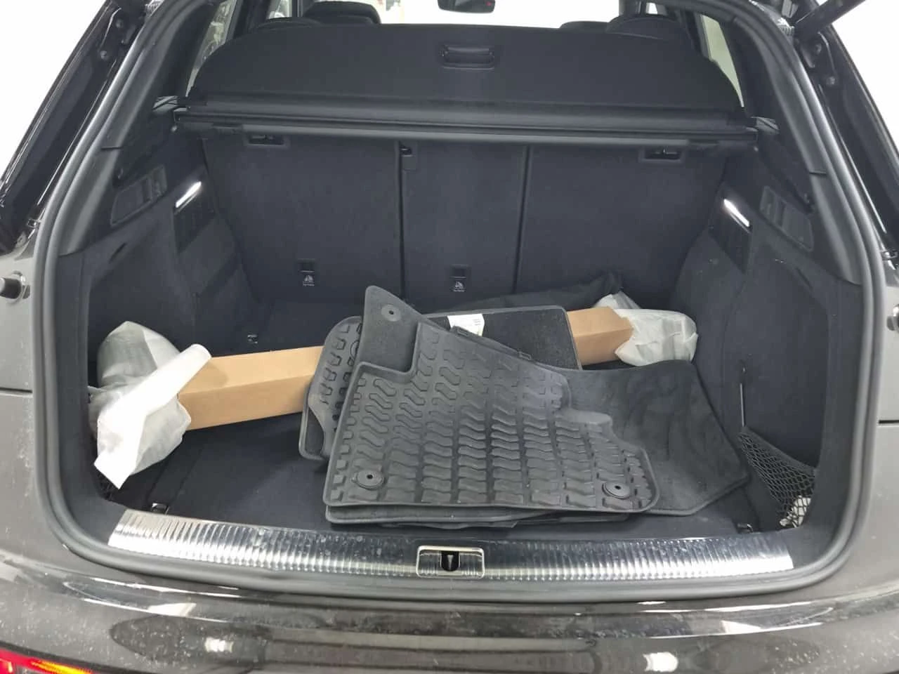 Audi Q5  PROGRESSIV | S-LINE | DISTRONIC | PANO | LED , снимка 15 - Автомобили и джипове - 54906969