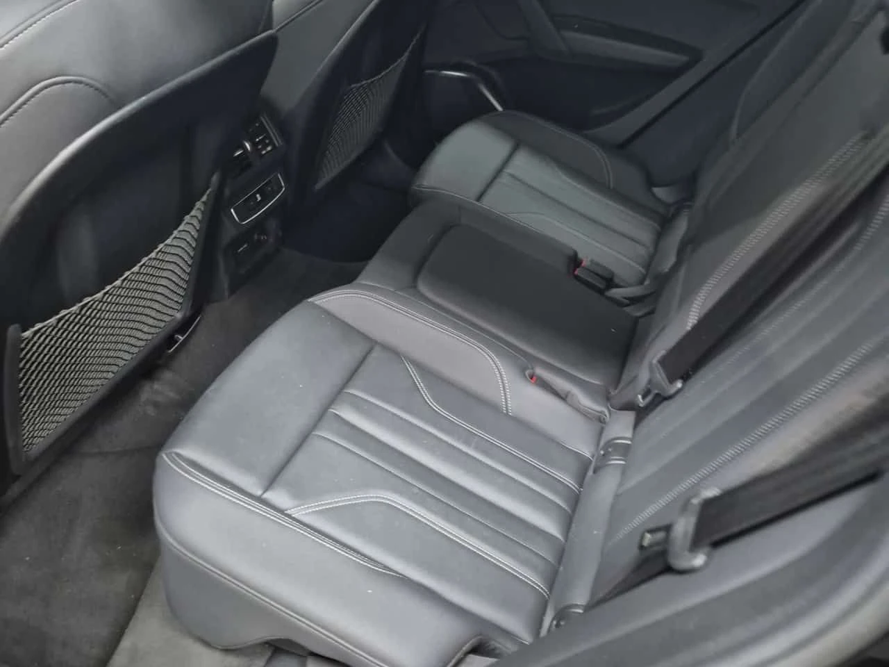 Audi Q5  PROGRESSIV | S-LINE | DISTRONIC | PANO | LED , снимка 13 - Автомобили и джипове - 54906969