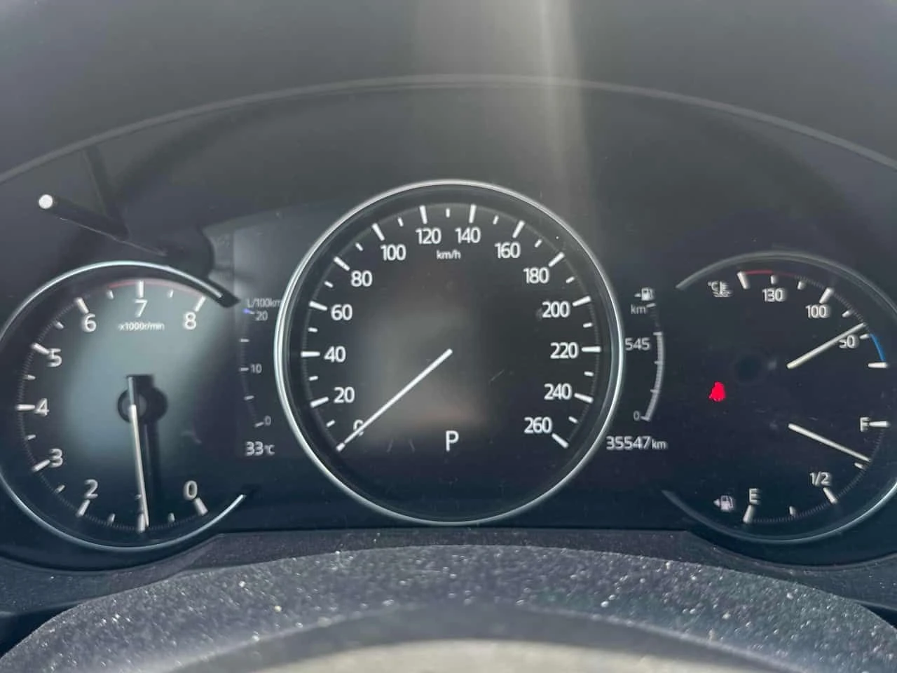 Mazda CX-5 * AWD * CARFAX * БЕЗ ПЪРВОНАЧАЛНА ВНОСКА, снимка 8 - Автомобили и джипове - 55054280