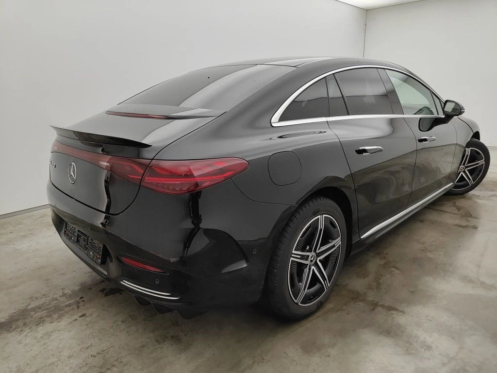Mercedes-Benz EQE AMG Line | Mobile.bg � ����������� 3