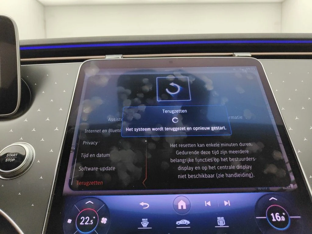 Mercedes-Benz EQE AMG Line | Mobile.bg � ����������� 11
