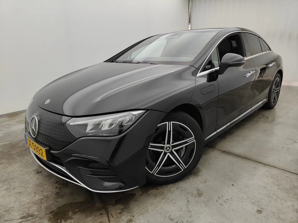 Mercedes-Benz EQE AMG Line | Mobile.bg � ����������� 2