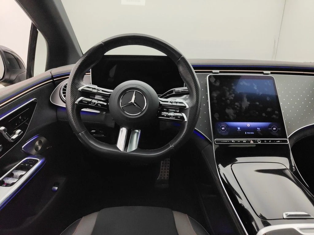 Mercedes-Benz EQE AMG Line | Mobile.bg � ����������� 13