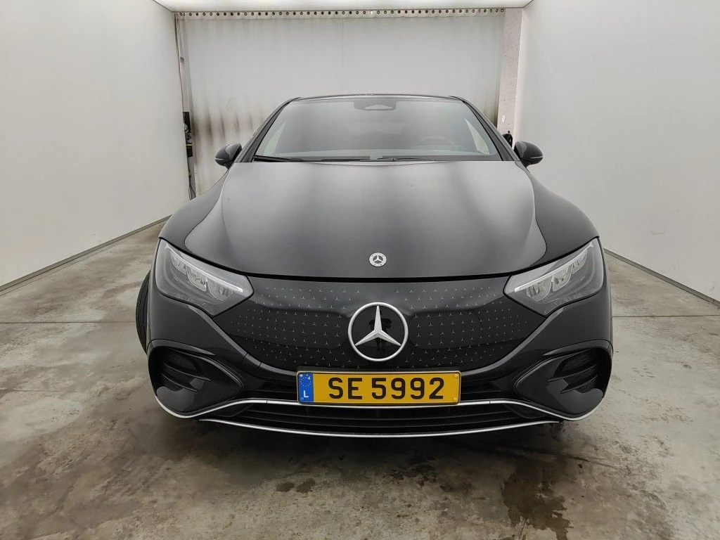 Mercedes-Benz EQE AMG Line | Mobile.bg � ����������� 12