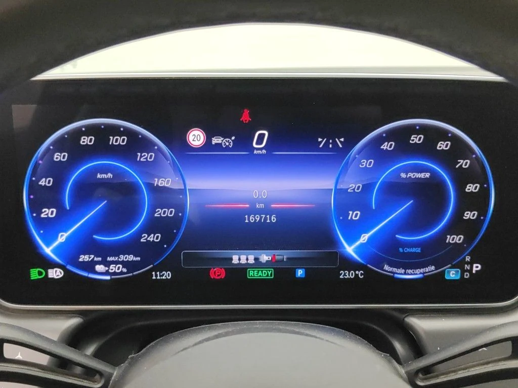 Mercedes-Benz EQE AMG Line | Mobile.bg � ����������� 9
