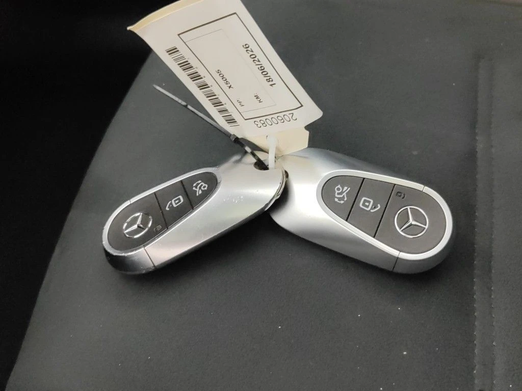 Mercedes-Benz EQE AMG Line | Mobile.bg � ����������� 10